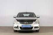Nissan Almera III (G15) Новосибирск  - изображение 20