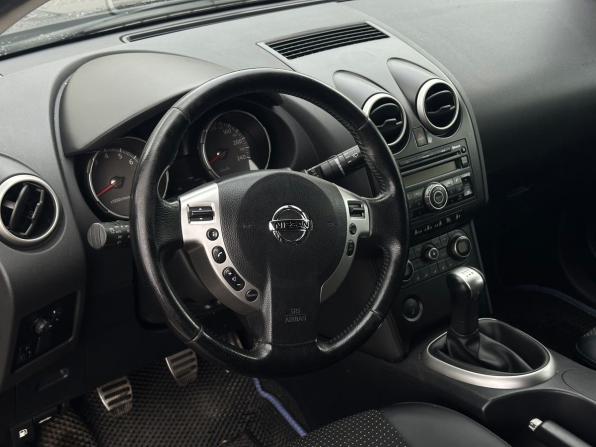 Nissan Qashqai I с пробегом 2009 года, цена 669 000 рублей, 253170 км, внедорожник, Автокод Объявления