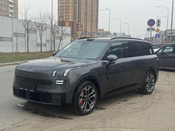Новый Lynk &amp; Co 900 2025 года, цена 8 570 000 рублей, внедорожник, Автокод Объявления