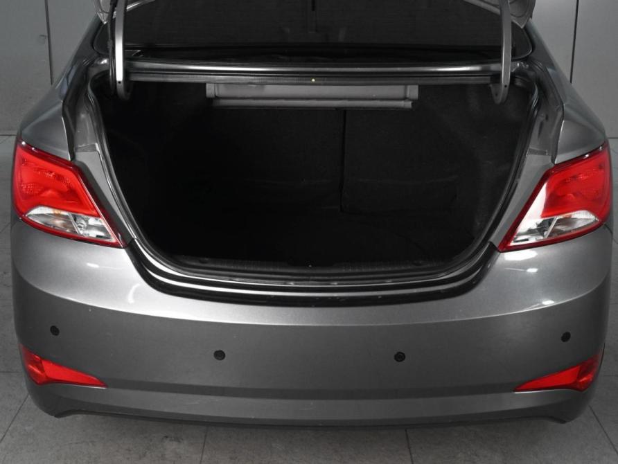 Hyundai Solaris I Рестайлинг Ростов-на-Дону  - изображение 16