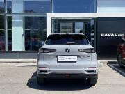 Changan CS55 Plus II Москва  - изображение 32