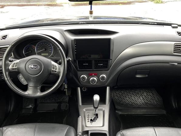 Subaru Forester III Рестайлинг с пробегом 2011 года, цена 1 299 000 рублей, 117000 км, внедорожник, Автокод Объявления