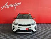 Kia Stonic I Вологда  - изображение 28