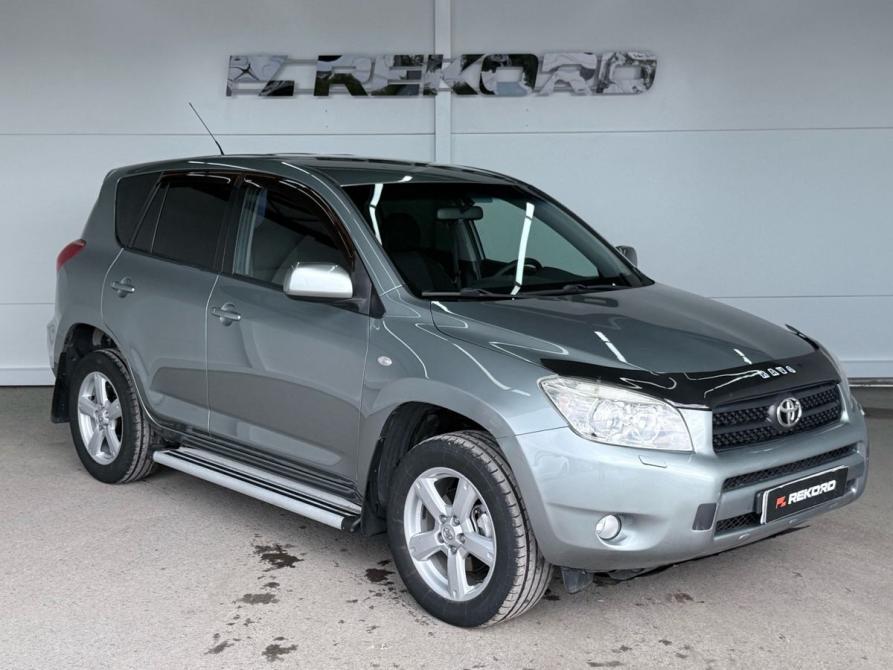 Toyota RAV4 III (XA30) Уфа  - изображение 1