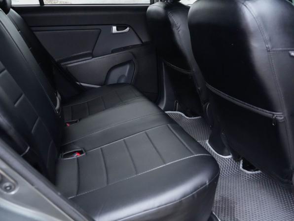 Kia Sportage III с пробегом 2012 года, цена 1 420 000 рублей, 148637 км, внедорожник, Автокод Объявления