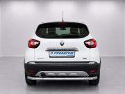 Renault Kaptur I Москва  - изображение 20