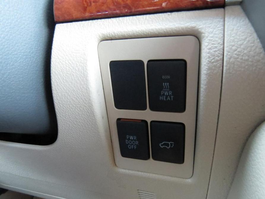 Toyota Land Cruiser 200 Series Санкт-Петербург  - изображение 22
