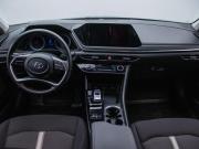 Hyundai Sonata VIII (DN8) Москва  - изображение 30