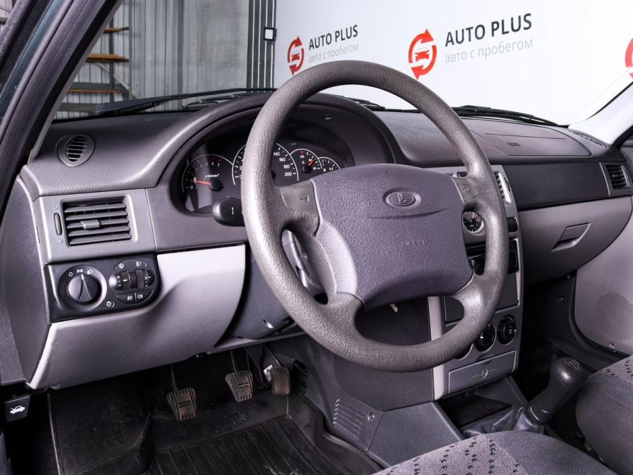 Lada (ВАЗ) Priora I Минеральные Воды  - изображение 7