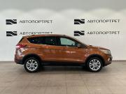 Ford Kuga II Рестайлинг Санкт-Петербург  - изображение 32