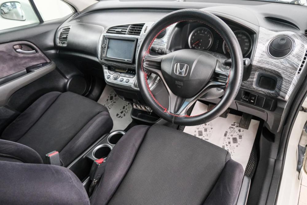 Honda Stream II Красноярск  - изображение 9
