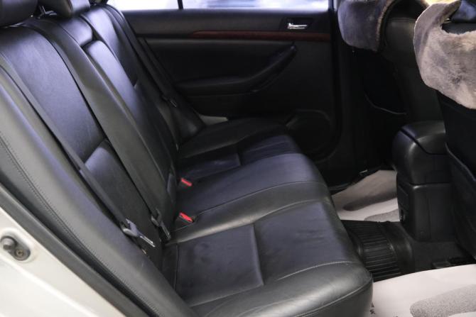 Toyota Avensis II с пробегом 2003 года, цена 549 000 рублей, 379000 км, седан, Автокод Объявления