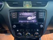 Skoda Octavia III (A7) Рестайлинг Москва  - изображение 36