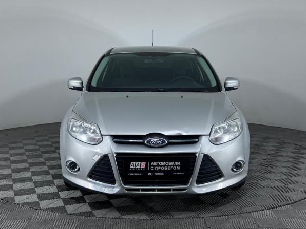 Ford Focus III с пробегом 2012 года, цена 625 000 рублей, 277651 км, седан, Автокод Объявления