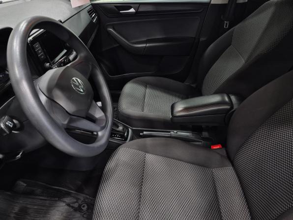 Volkswagen Polo VI с пробегом 2022 года, цена 1 480 000 рублей, 112211 км, лифтбек, Автокод Объявления