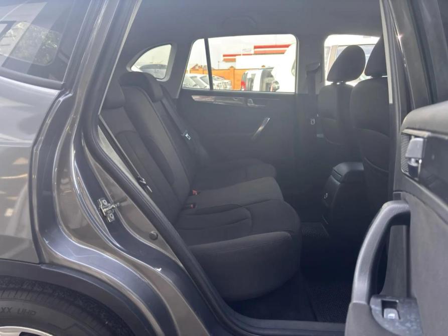 Brilliance V5 I Краснодар  - изображение 14