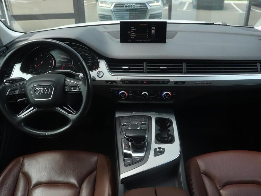 Audi Q7 II (4M) Казань  - изображение 7