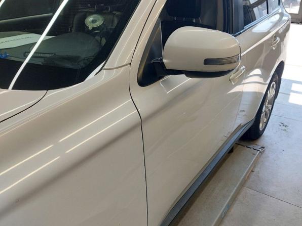 Mitsubishi Outlander III с пробегом 2012 года, цена 1 050 000 рублей, 155459 км, внедорожник, Автокод Объявления