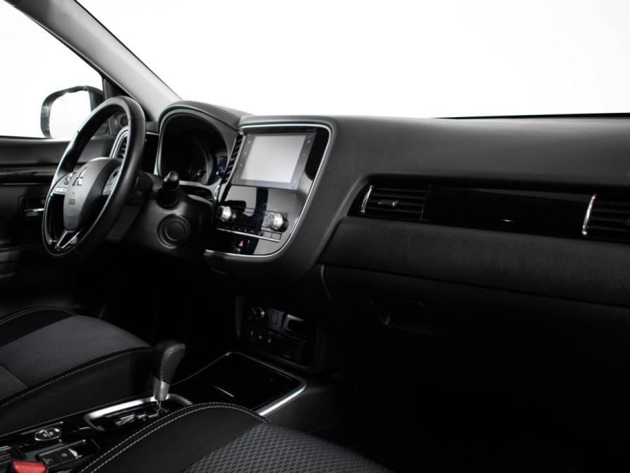 Mitsubishi Outlander III Рестайлинг 3 Москва  - изображение 10