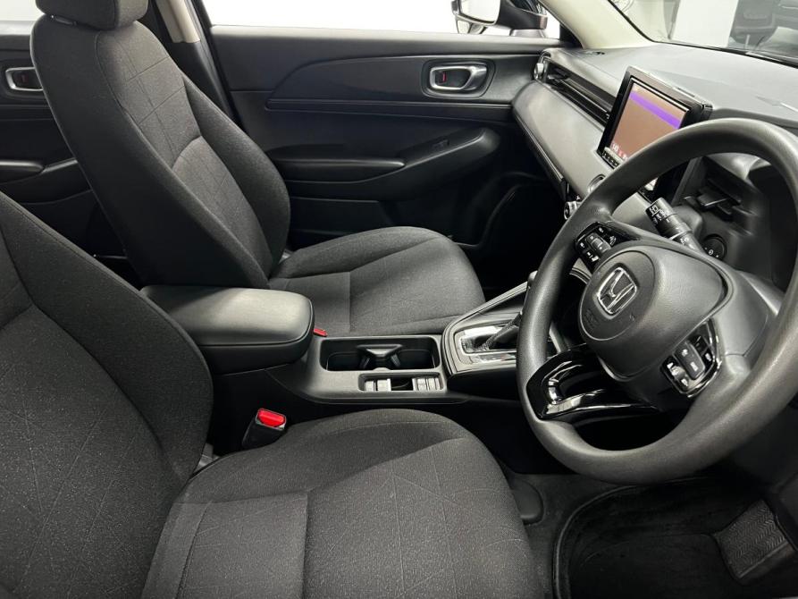 Honda Vezel II Казань  - изображение 12