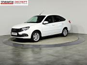 Lada (ВАЗ) Granta I Рестайлинг Белгород  - изображение 19