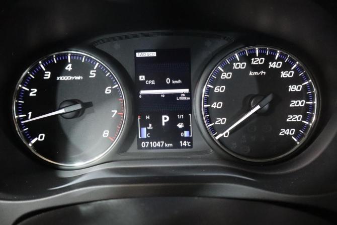 Mitsubishi Outlander III Рестайлинг 3 с пробегом 2020 года, цена 2 399 000 рублей, 70000 км, внедорожник, Автокод Объявления