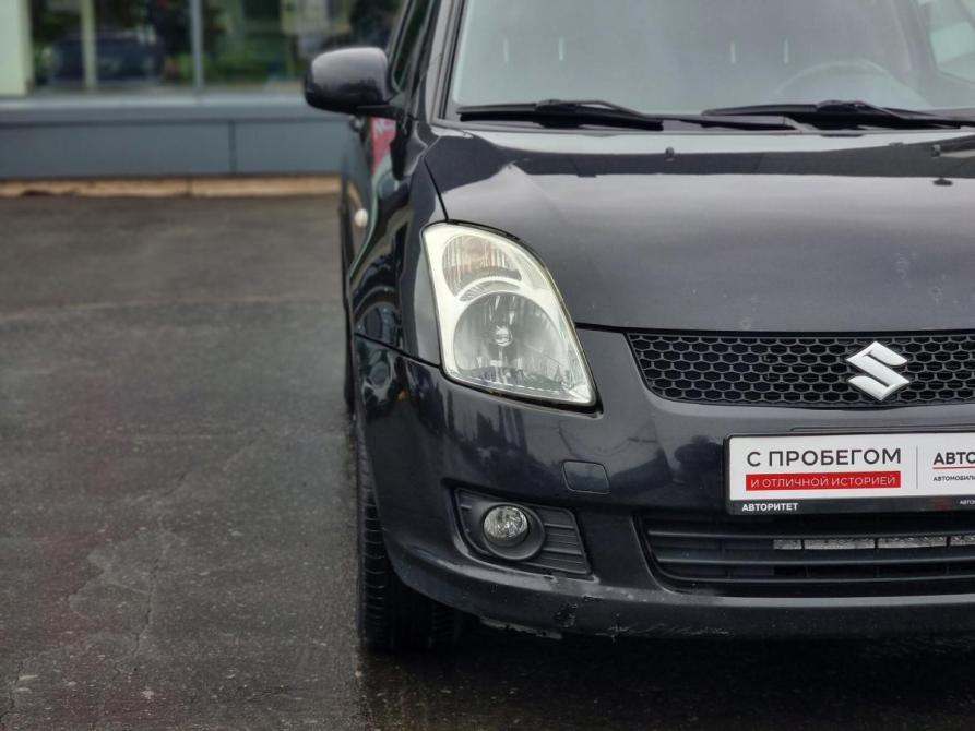 Suzuki Swift III Архангельск  - изображение 4