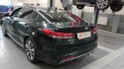 Kia Optima IV Санкт-Петербург  - изображение 45