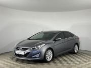 Hyundai i40 I Воронеж  - изображение 22