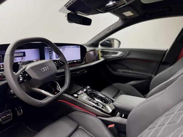 Audi A5 III (B10) с пробегом 2026 года, цена 6 050 000 рублей, 37 км, лифтбек, Автокод Объявления