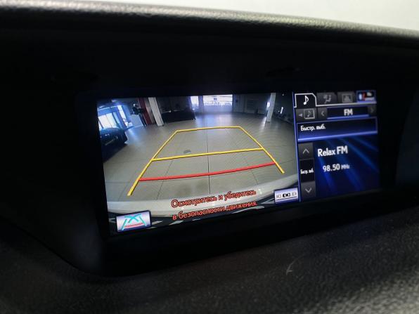 Lexus GS IV с пробегом 2014 года, цена 2 299 900 рублей, 268654 км, седан, Автокод Объявления