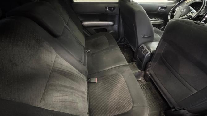 Nissan X-Trail II Рестайлинг с пробегом 2012 года, цена 1 010 000 рублей, 373228 км, внедорожник, Автокод Объявления