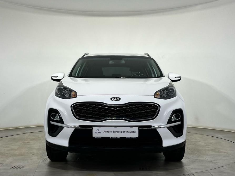 Kia Sportage IV Рестайлинг Ижевск  - изображение 6