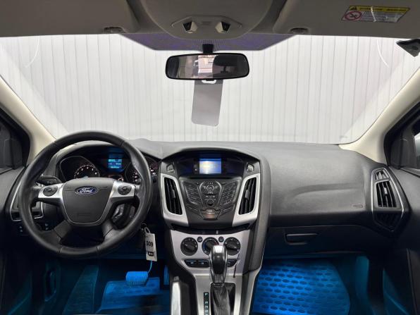 Ford Focus III с пробегом 2011 года, цена 827 000 рублей, 261800 км, седан, Автокод Объявления