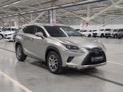 Lexus NX I Рестайлинг Казань  - изображение 29