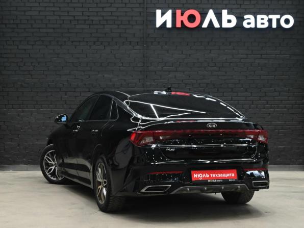 Kia K5 III с пробегом 2020 года, цена 2 235 000 рублей, 149246 км, седан, Автокод Объявления