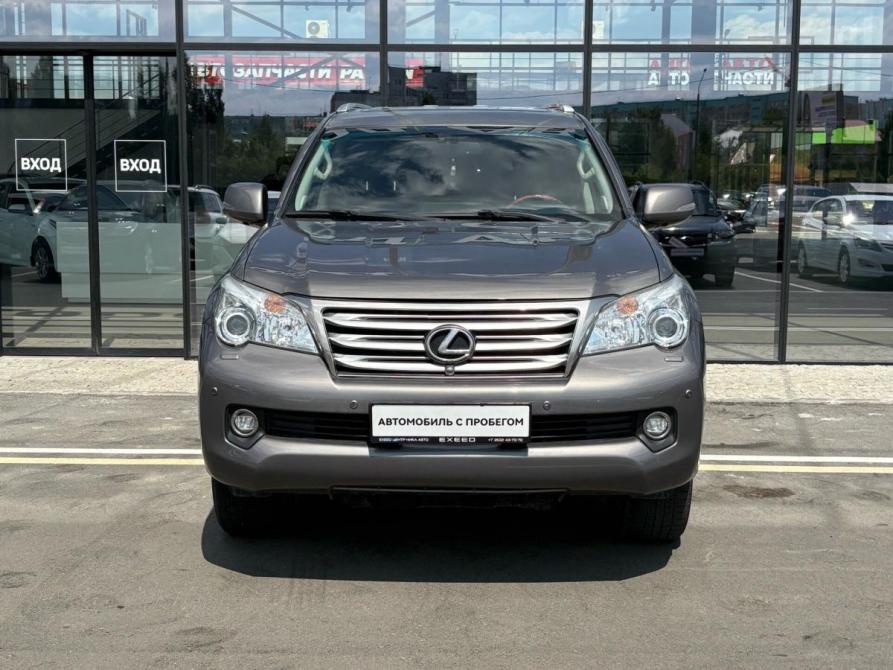 Lexus GX II Оренбург  - изображение 3