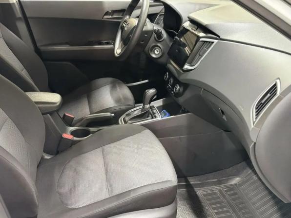 Hyundai Creta I с пробегом 2019 года, цена 1 829 000 рублей, 42170 км, внедорожник, Автокод Объявления