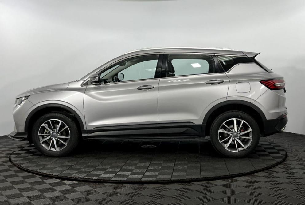Geely Coolray I Нижний Новгород  - изображение 9