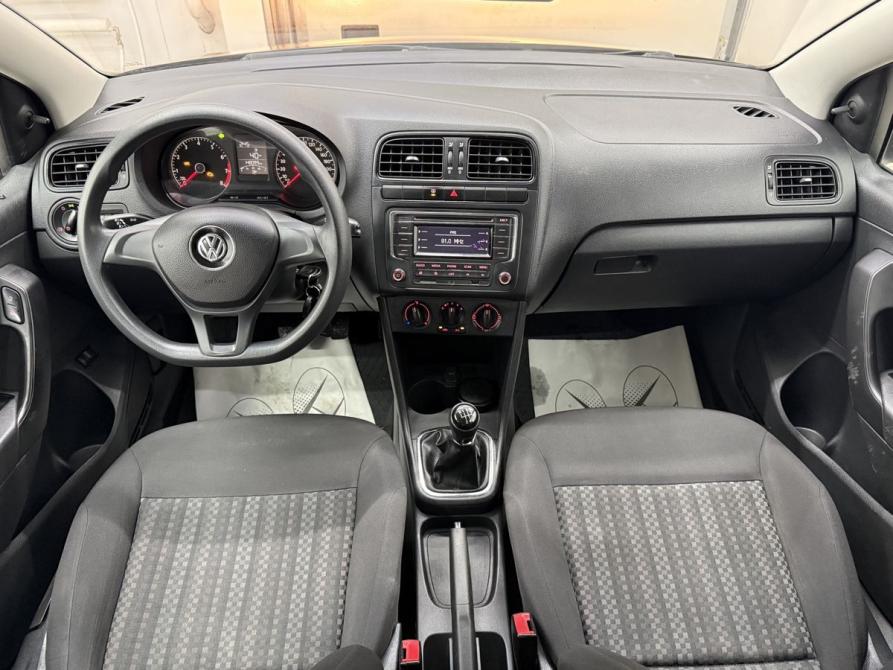 Volkswagen Polo V Рестайлинг Энгельс  - изображение 14