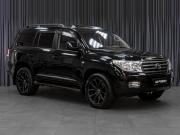 Toyota Land Cruiser 200 Series Тюмень  - изображение 29