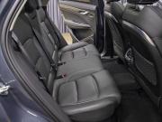 Geely Tugella I Рестайлинг Москва  - изображение 38