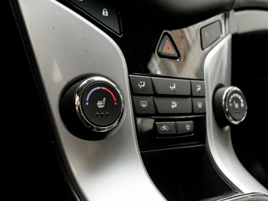 Chevrolet Cruze I Рестайлинг Екатеринбург  - изображение 19