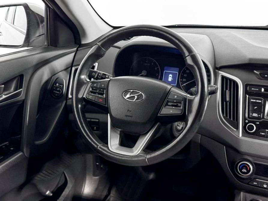 Hyundai Creta I Санкт-Петербург  - изображение 16