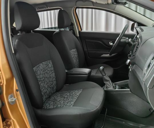 Lada (ВАЗ) XRAY I с пробегом 2019 года, цена 1 031 000 рублей, 53786 км, хэтчбек, Автокод Объявления