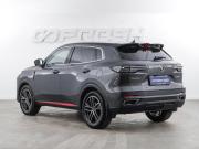 Changan CS55 Plus II Москва  - изображение 28