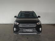 Hyundai Creta I Москва  - изображение 20