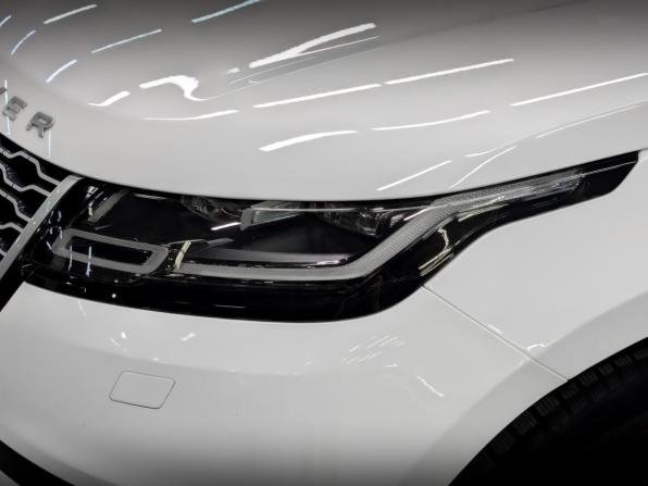 Land Rover Range Rover Velar I с пробегом 2020 года, цена 4 800 000 рублей, 89696 км, внедорожник, Автокод Объявления