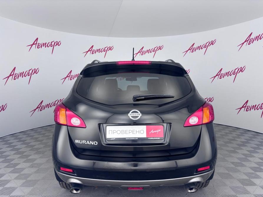 Nissan Murano II (Z51) Рестайлинг Псков  - изображение 4