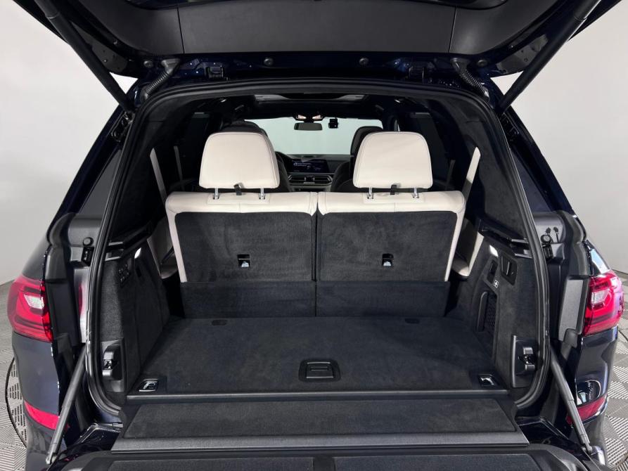 BMW X7 I (G07) Ростов-на-Дону  - изображение 33